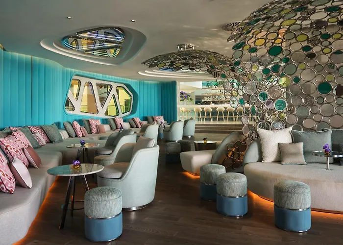 W Residences Algarve 5* البوفيرا