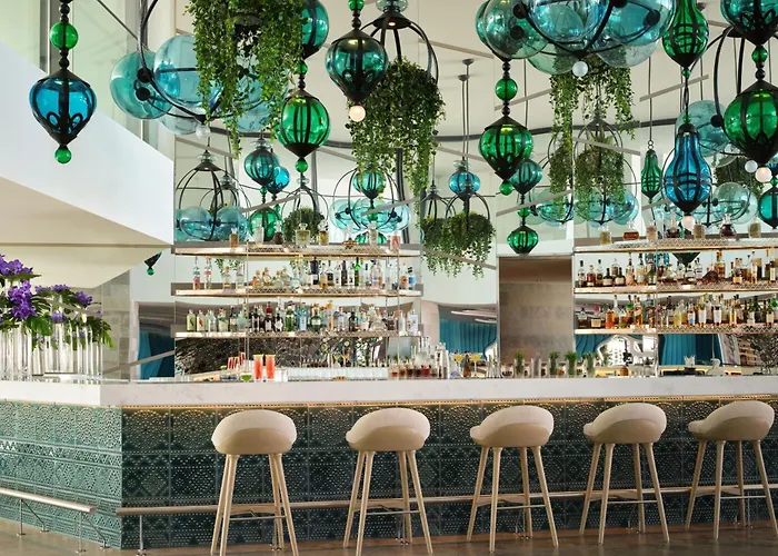 W Residences Algarve