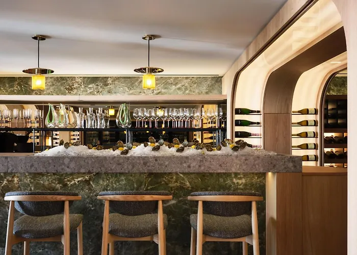 Hotel W Residences Algarve