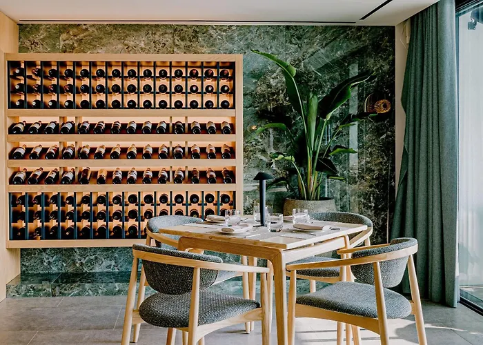 W Residences Algarve Hotel Albufeira