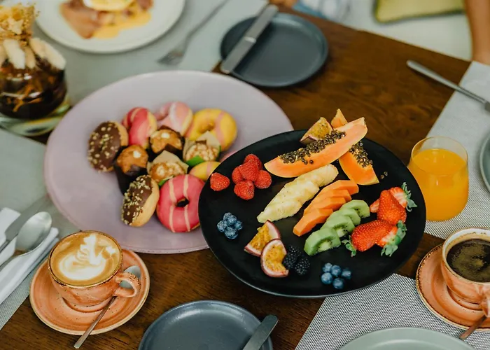 W Residences Algarve Hotel