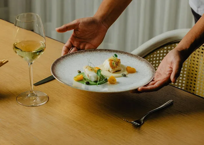 W Residences Algarve Hotel 5*