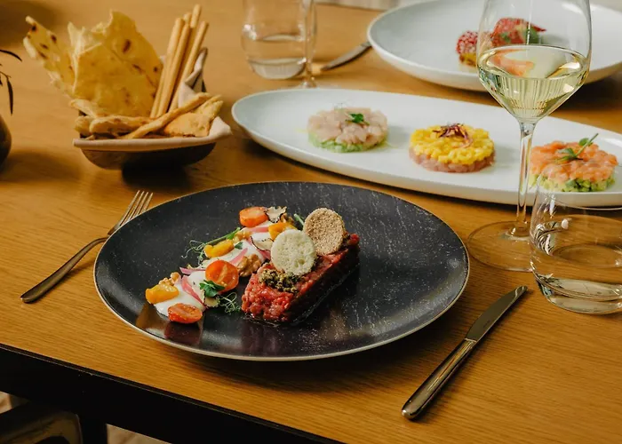 W Residences Algarve 5* Albufeira