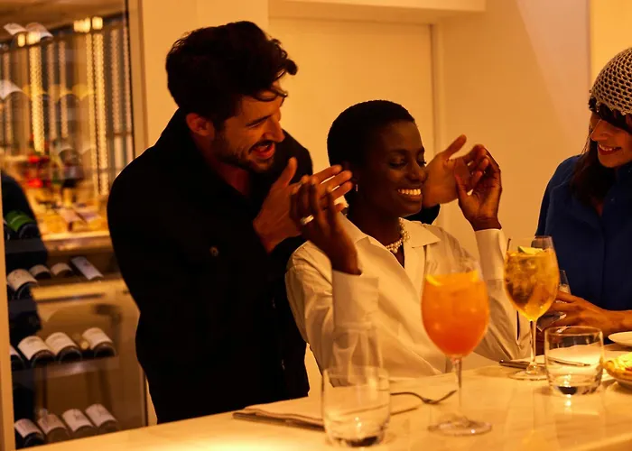 W Residences Algarve 5*