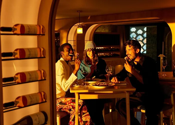 W Residences Algarve 5* البوفيرا