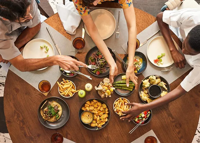 Hotel W Residences Algarve