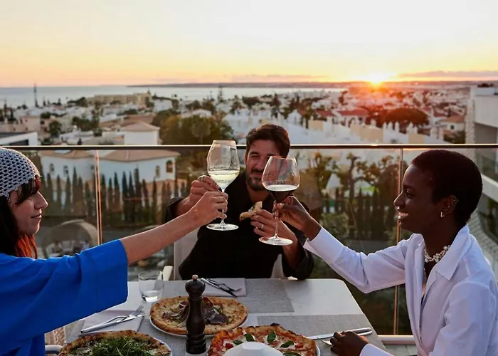 Hotel W Residences Algarve Albufeira