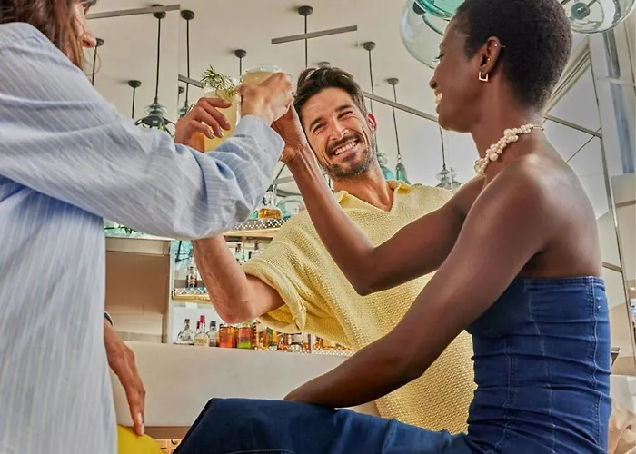 W Residences Algarve 5*