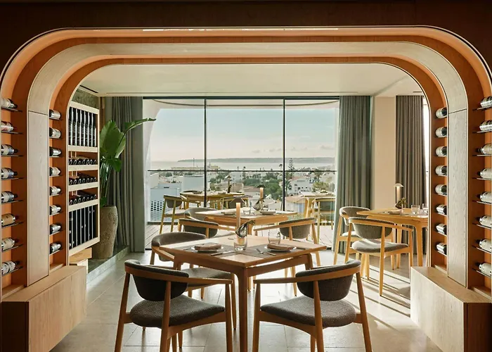 W Residences Algarve 5* البوفيرا