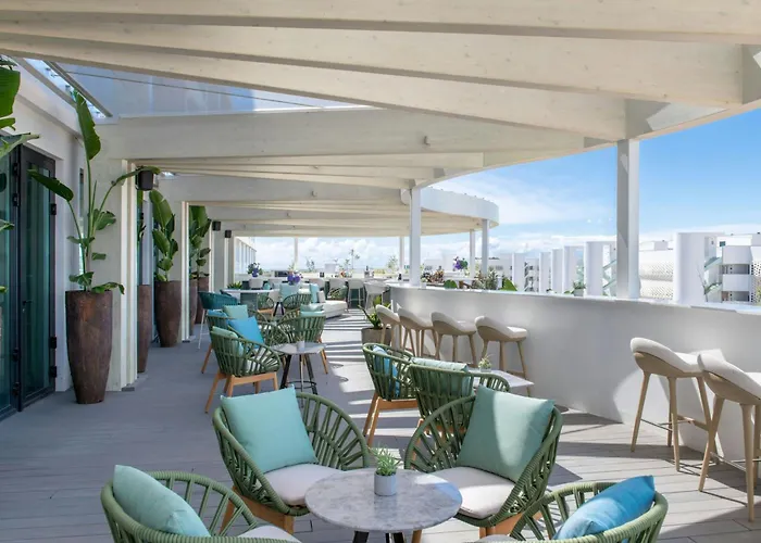 W Residences Algarve