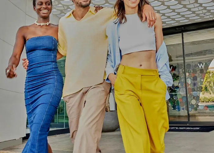 Hotel W Residences Algarve