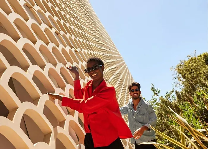 W Residences Algarve فندق 5*