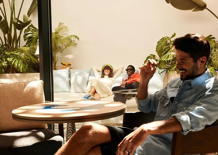 W Residences Algarve فندق البوفيرا