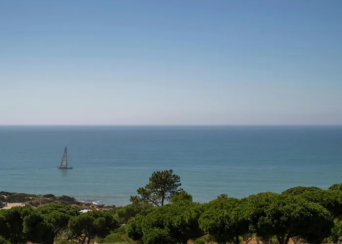 W Residences Algarve