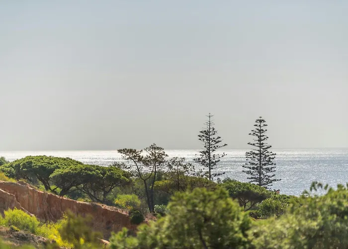 فندق W Residences Algarve 5*