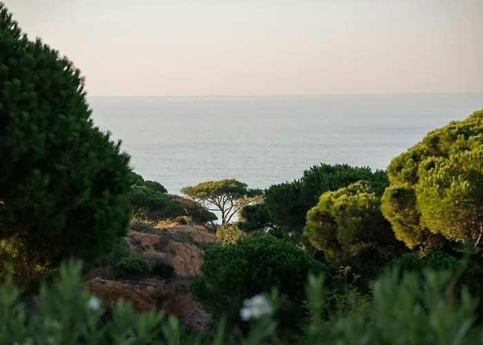 W Residences Algarve 5* البوفيرا