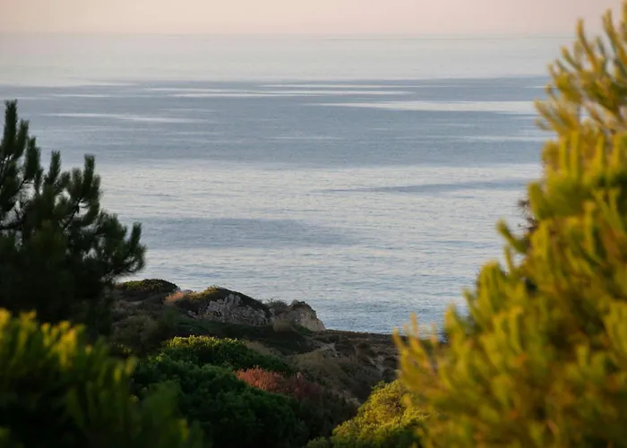 W Residences Algarve