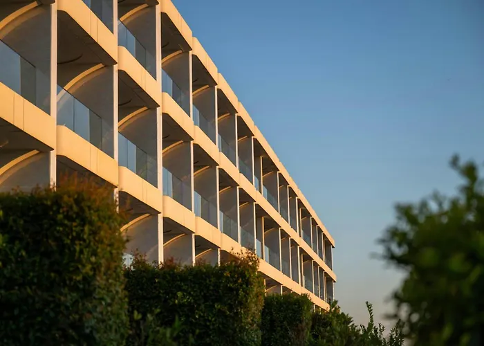 W Residences Algarve