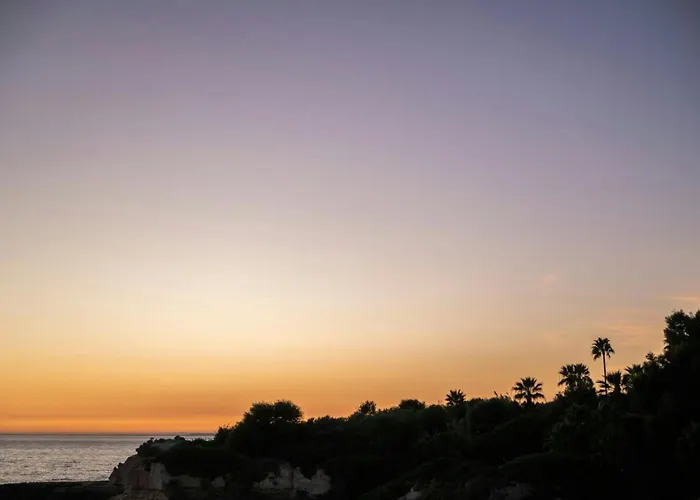 W Residences Algarve Hotel 5*