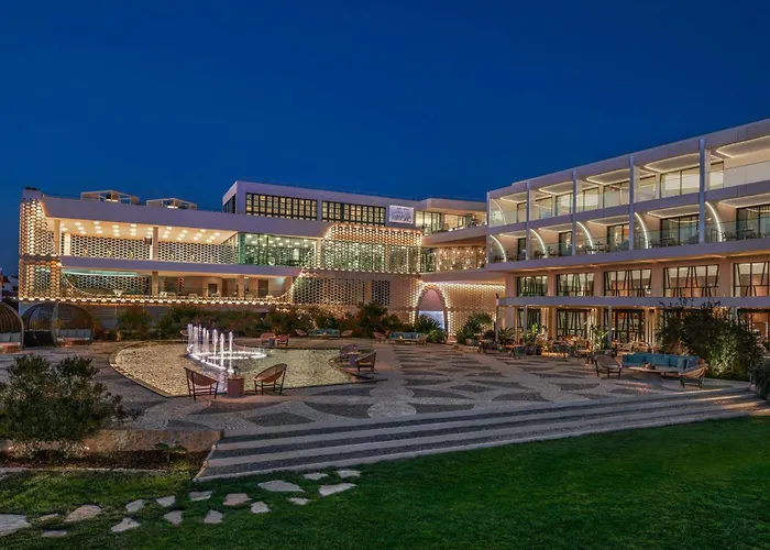 فندق W Residences Algarve