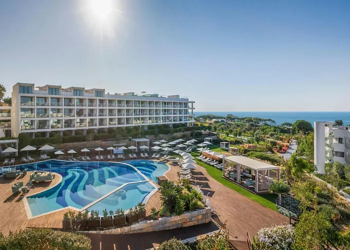 W Residences Algarve فندق 5*