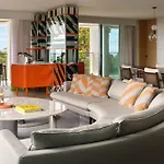 W Residences Algarve Hotel 5*