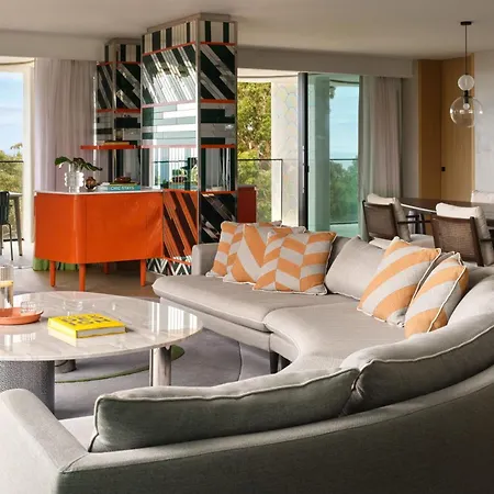 W Residences Algarve فندق 5*