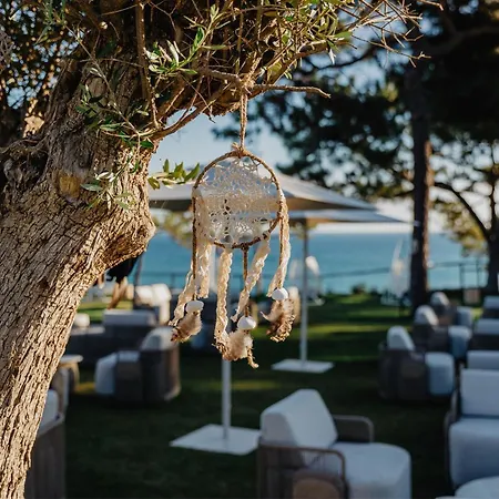 W Residences Algarve 5* البوفيرا