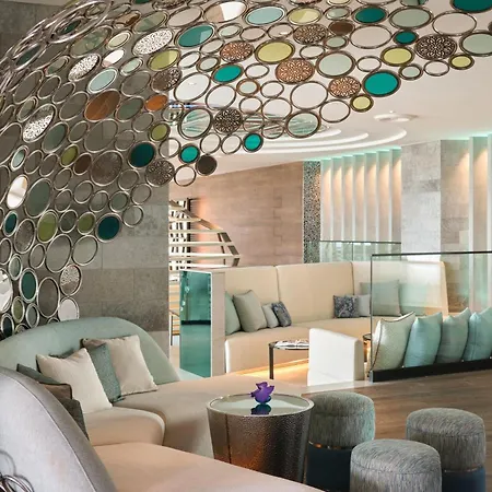 W Residences Algarve البوفيرا