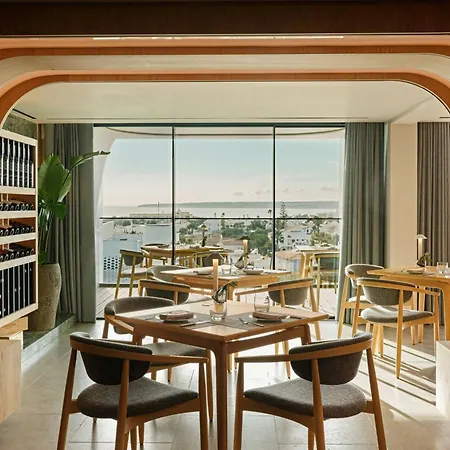 W Residences Algarve 5* البوفيرا