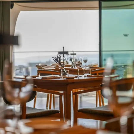 W Residences Algarve البوفيرا