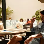 W Residences Algarve מלון אלבופיירה