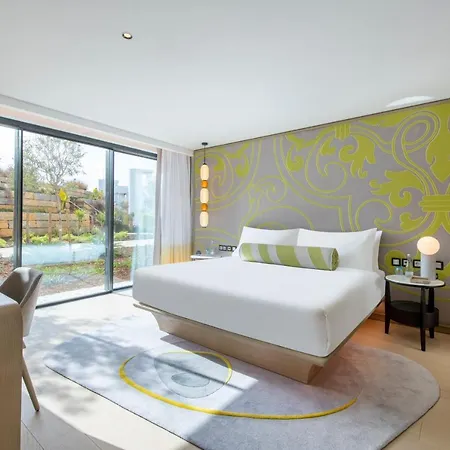 ホテル W Residences Algarve 5*