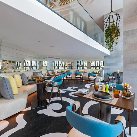 ホテル W Residences Algarve