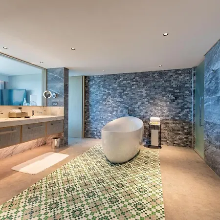 W Residences Algarve ホテル