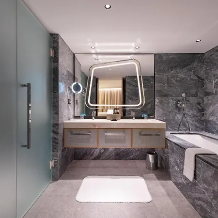 W Residences Algarve ホテル アルブフェイラ