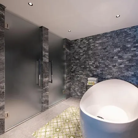 W Residences Algarve 5* アルブフェイラ