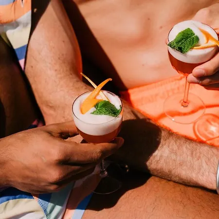 W Residences Algarve ホテル アルブフェイラ