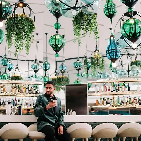 ホテル W Residences Algarve アルブフェイラ