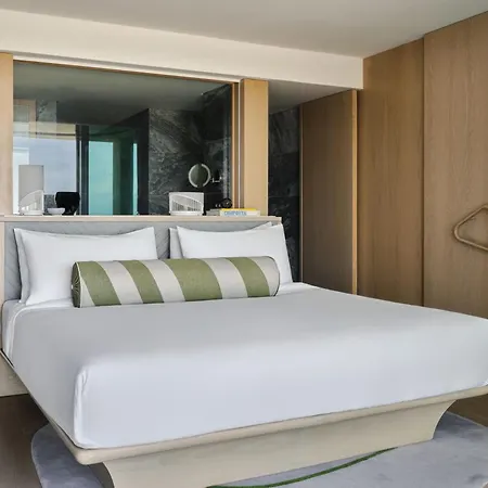 W Residences Algarve アルブフェイラ