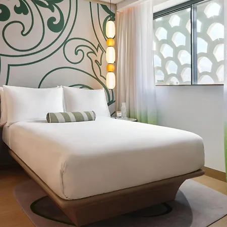 W Residences Algarve ホテル アルブフェイラ