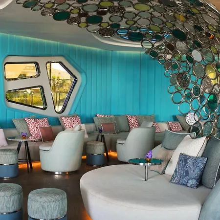 ホテル W Residences Algarve アルブフェイラ