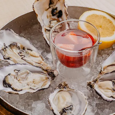 W Residences Algarve ホテル 5*