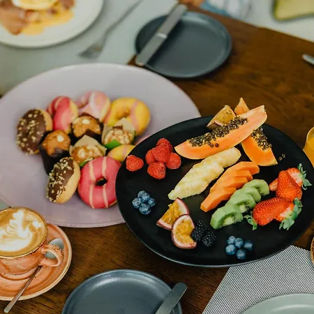 W Residences Algarve ホテル