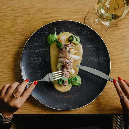 W Residences Algarve