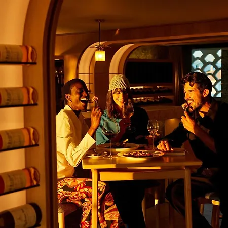 W Residences Algarve 5* アルブフェイラ