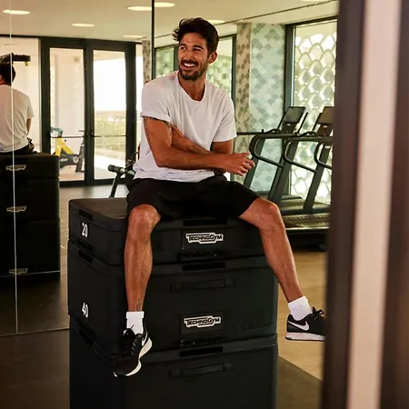 ホテル W Residences Algarve 5*