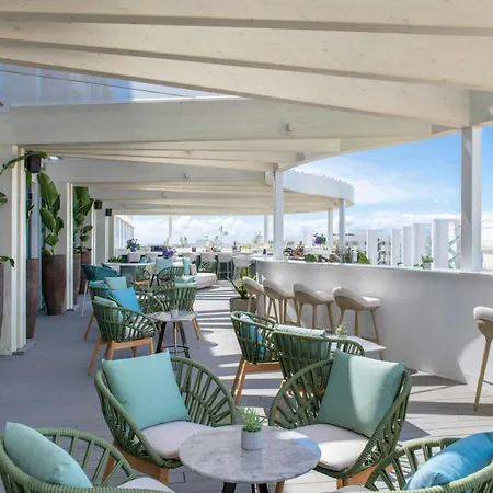 W Residences Algarve