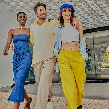 ホテル W Residences Algarve