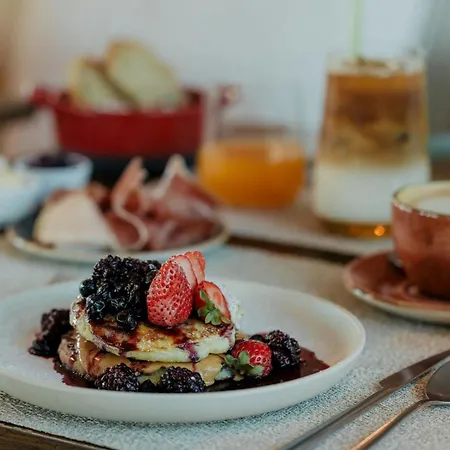 W Residences Algarve ホテル